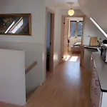 Apartman Billund Rooms Billund