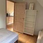 Billund Rooms Apartman *