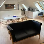 Apartman Billund Rooms Billund