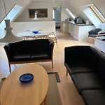 Billund Rooms Apartman