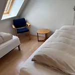 Apartman Billund Rooms