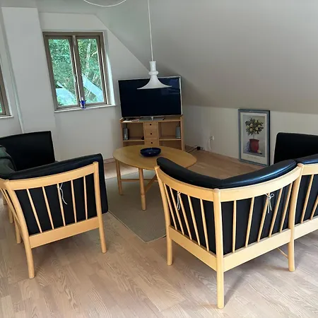Apartman Billund Rooms *
