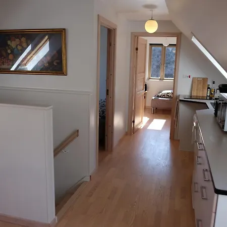 Διαμέρισμα Billund Rooms Billund