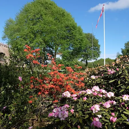 Διαμέρισμα Billund Rooms Billund