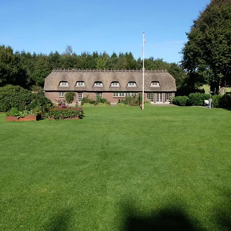 Billund Rooms Apartman