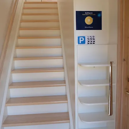 Appartement Billund Rooms *