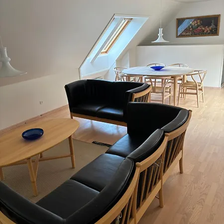 Billund Rooms Διαμέρισμα