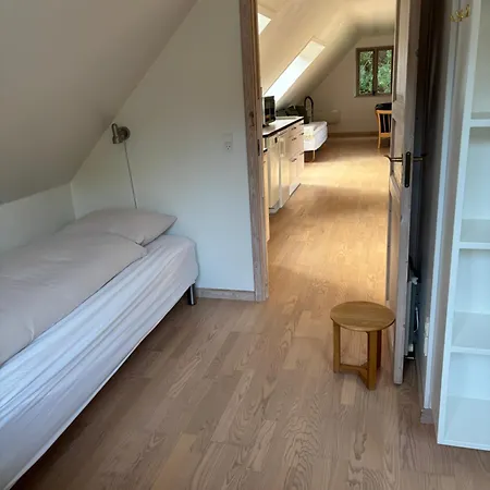 Διαμέρισμα Billund Rooms