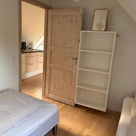 Billund Rooms Appartement *