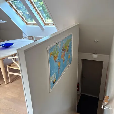 Διαμέρισμα Billund Rooms *