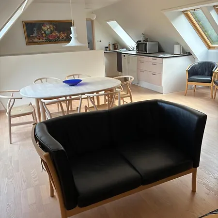Appartement Billund Rooms Billund