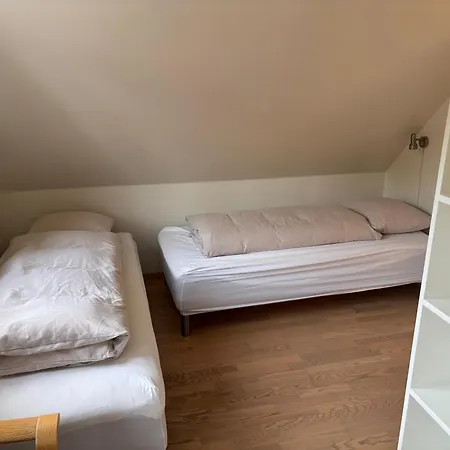 Billund Rooms Billund