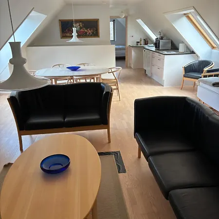 Billund Rooms Appartement