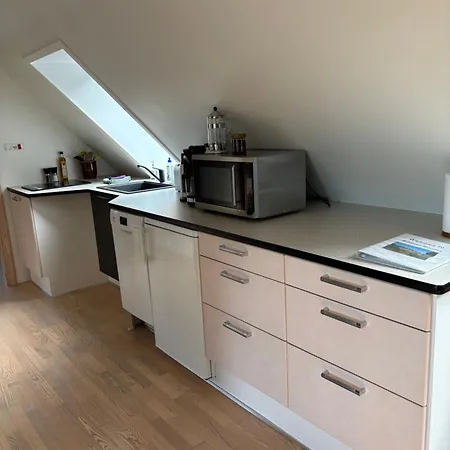 Billund Rooms Διαμέρισμα Billund