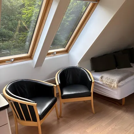 Billund Rooms *