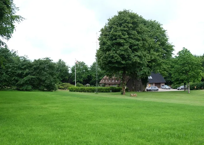 Billund Rooms * Billund