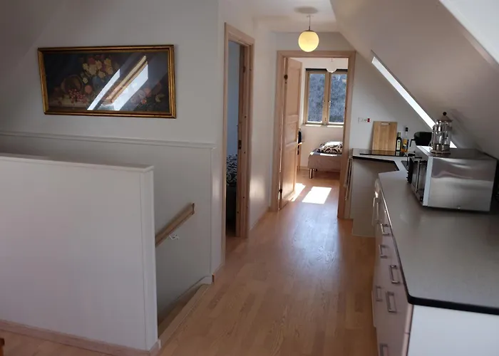 Apartman Billund Rooms Billund