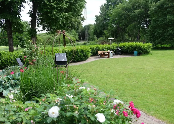 Billund Rooms Apartman *