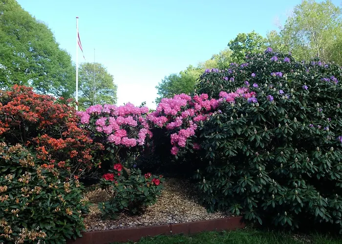 Billund Rooms Apartman Billund