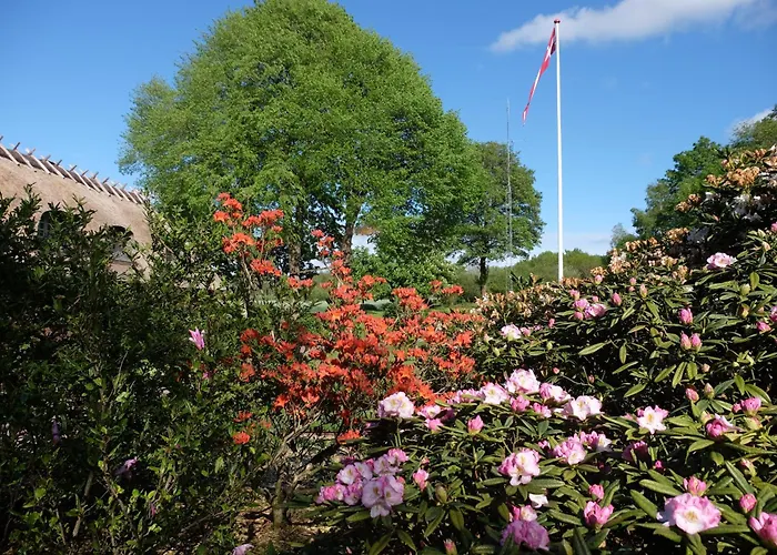 Apartman Billund Rooms Billund