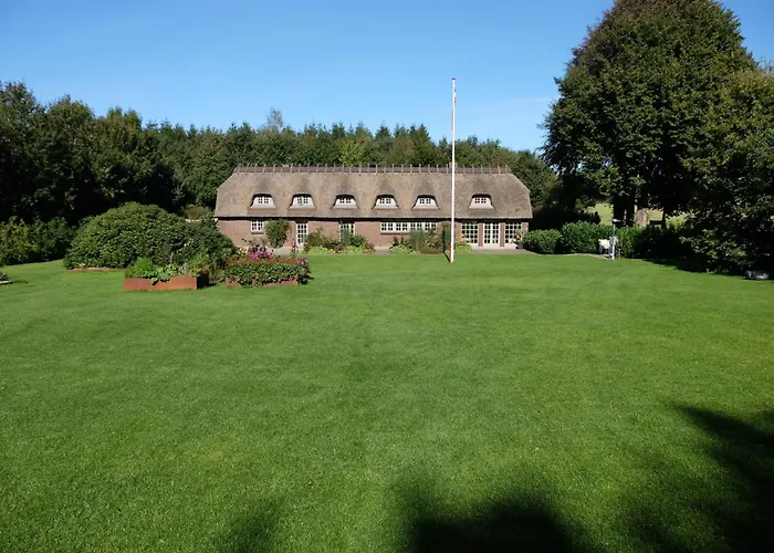 Billund Rooms Apartman