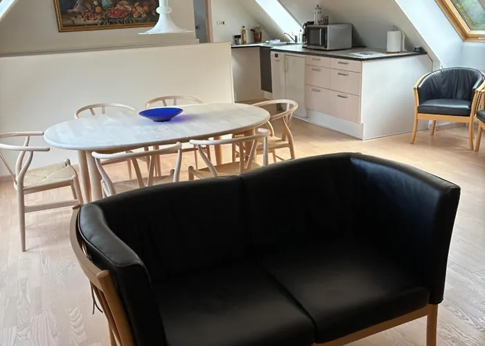 Apartman Billund Rooms Billund