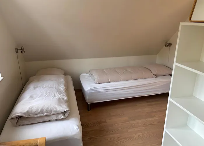 Billund Rooms Billund